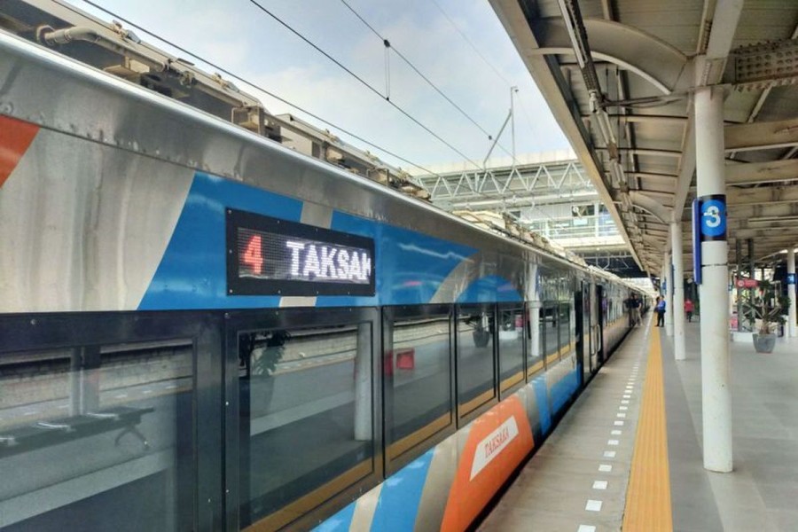 Cara Efektif Mendapatkan Tiket Kereta Api Lebaran 2025: Panduan dari PT Kereta Api Indonesia