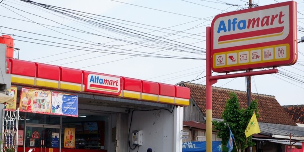 Diskon Tebus Suka-Suka Alfamart Hari Ini, Promo 1 April 2026 yang Menarik