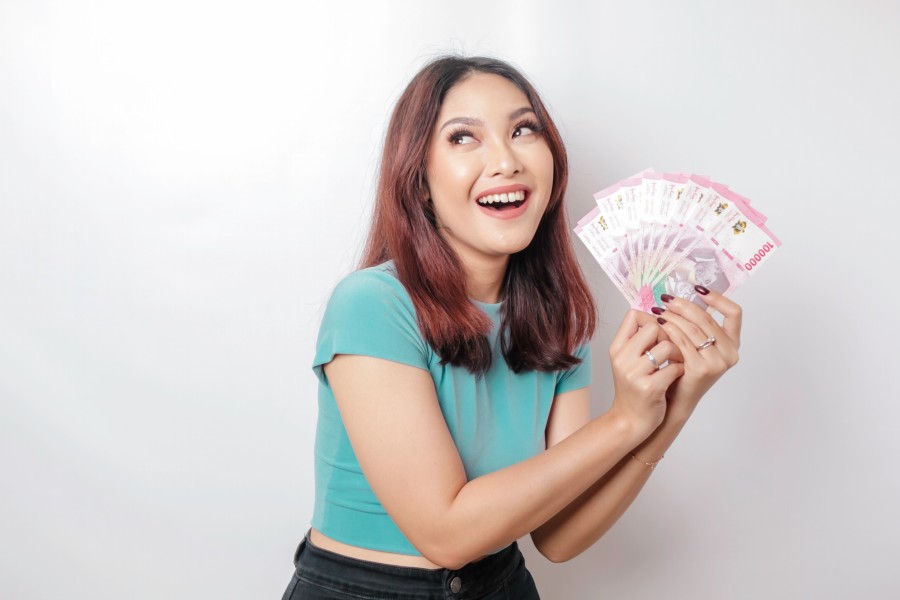 Cara Mencairkan Limit Kredivo ke DANA, OVO, GoPay, ShopeePay