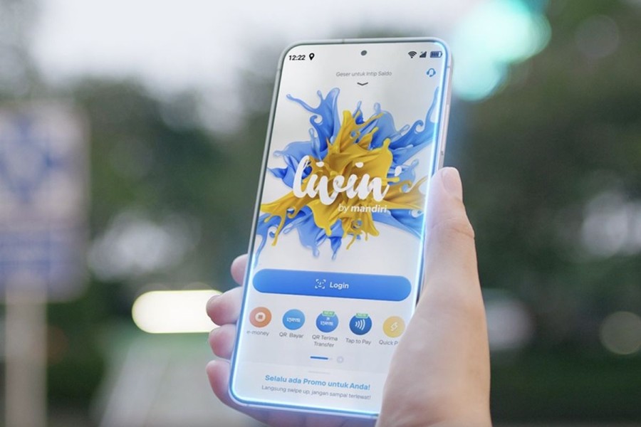 Cara Praktis Buka Blokir PIN Livin by Mandiri Cepat