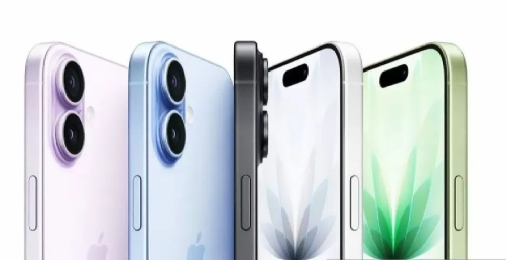 Apple Persiapkan iPhone 20 Tanpa Tombol Fisik dan Desain Baru