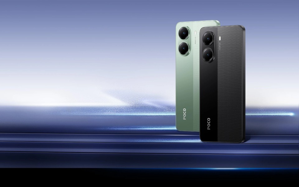 Poco X7 Pro 5G: Flagship Harga Menengah