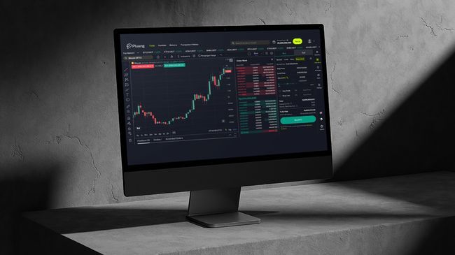 Panduan Trading Crypto Mudah dan Aman untuk Pemula Indonesia