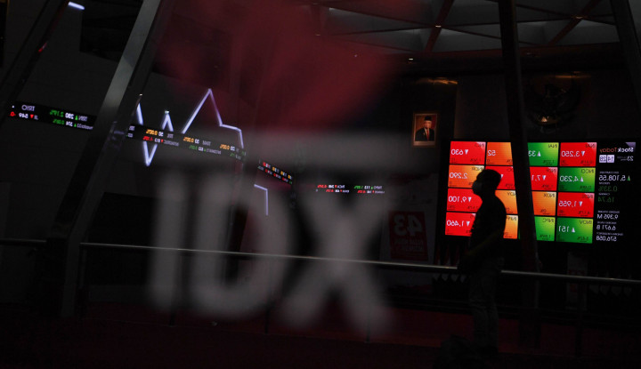 Harga Saham GDST Berfluktuasi, Manajemen Pastikan Tak Ada Fakta Material Baru