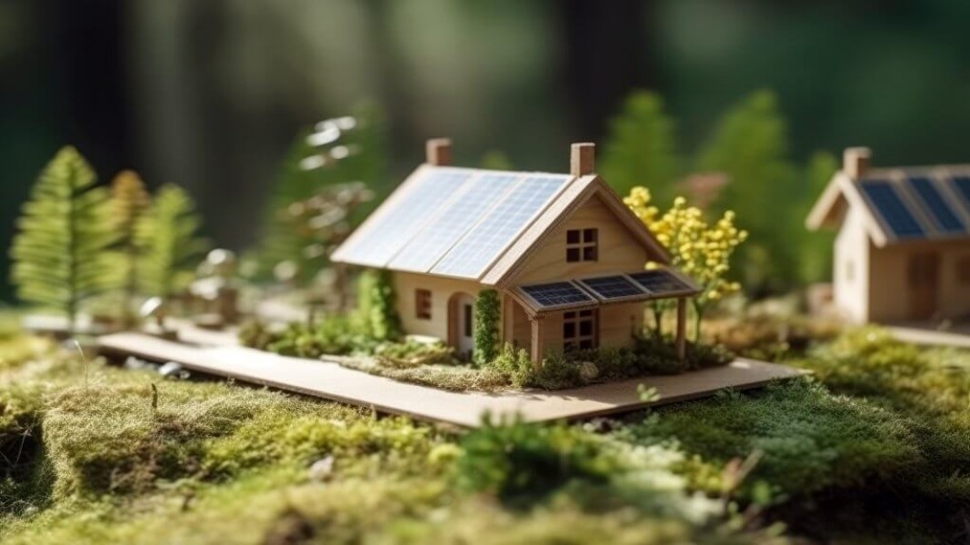 Properti Hijau Jadi Strategi Masa Depan