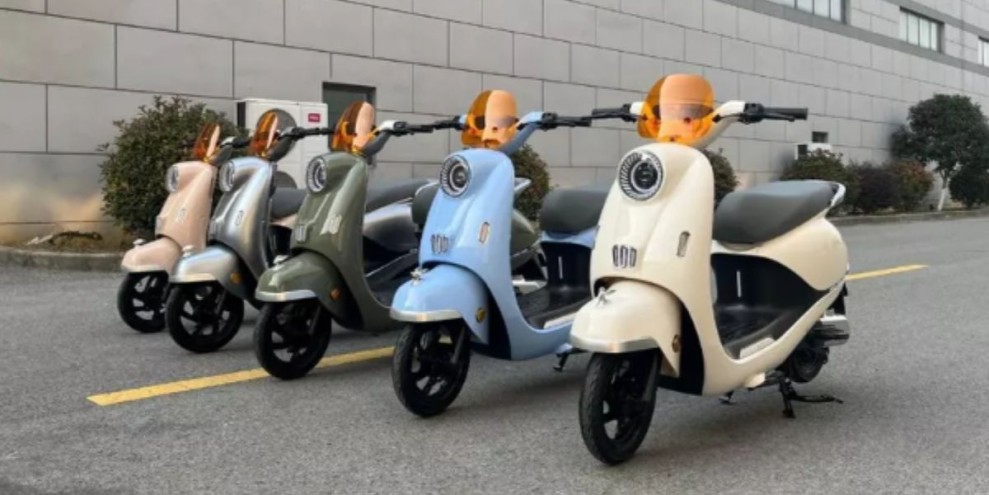 10 Rekomendasi Merek Sepeda Listrik Terbaik Terbaru Tahun 2025