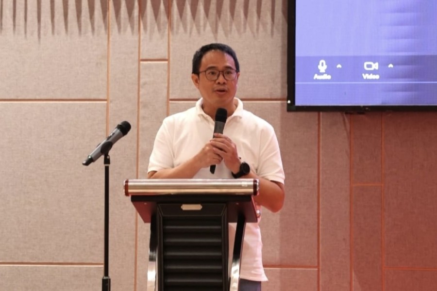 PTAR Gelar Talk Show Bahas Pertambangan Berwawasan Lingkungan, Tegaskan Komitmen pada Keberlanjutan