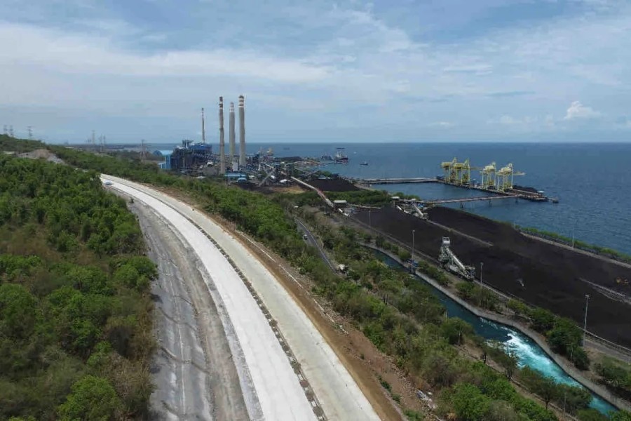 Proyek Tol Probolinggo Banyuwangi Capai 86,4 Persen