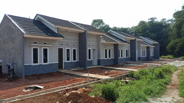 Deretan Rumah Murah di Purwakarta Harga Rp150 Jutaan