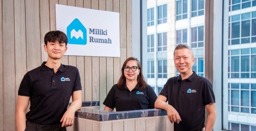 Lewat Program Pra KPR, MilikiRumah Bantu Pekerja Raih Akses Kepemilikan Rumah