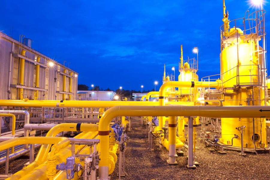 PGN Perkuat Infrastruktur Gas Bumi untuk Ketahanan Energi