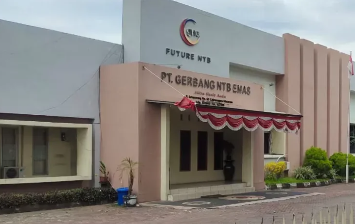 Krisis Keuangan PT Gerbang NTB Emas: Pemprov NTB Berupaya Cegah Lelang Aset oleh BRI