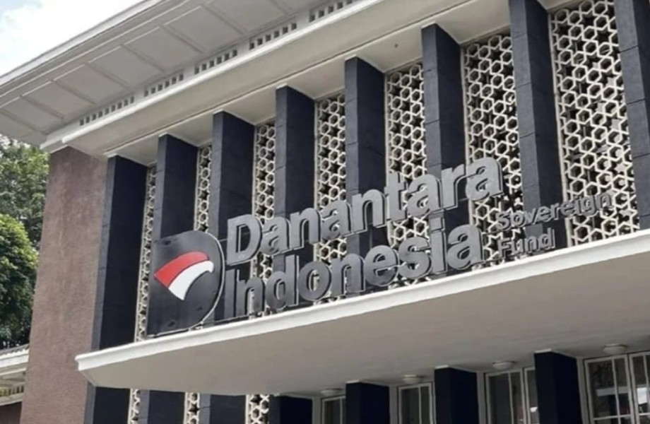 Danantara Gaet Investasi Rusia Rp37,7 Triliun, Nuklir Jadi Strategi Energi Baru RI