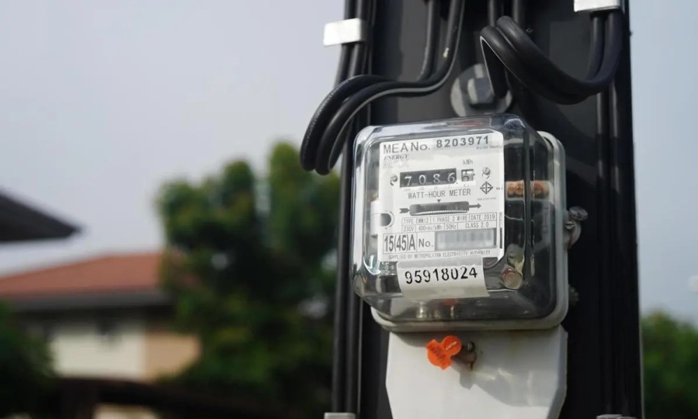 Tarif Listrik PLN Tidak Berubah Mulai 15 hingga 21 September 2025