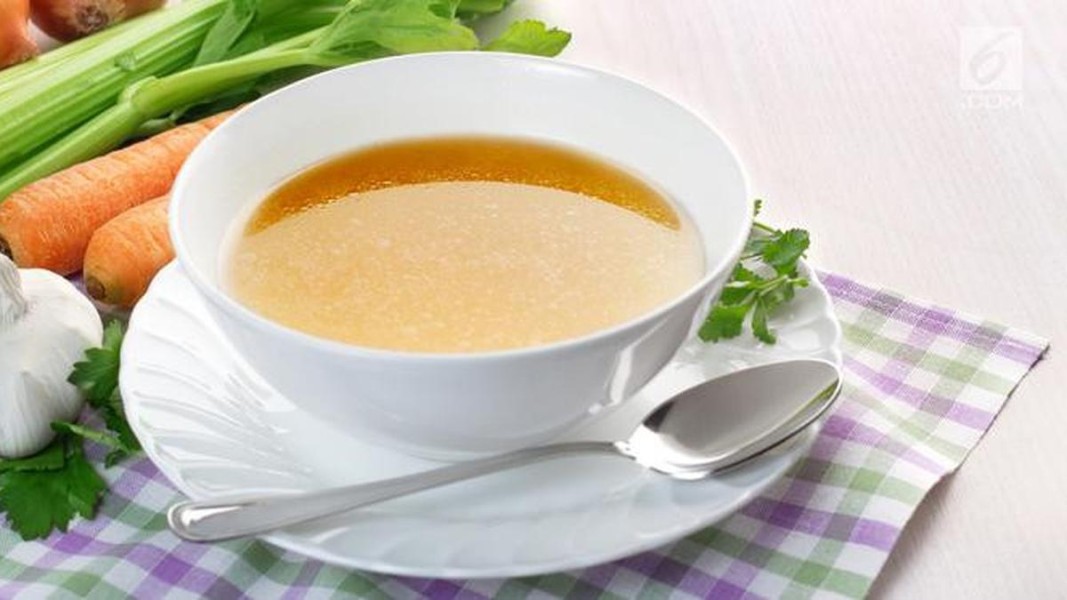 6 Rekomendasi Makanan Alami untuk Meredakan Hidung Tersumbat Saat Flu