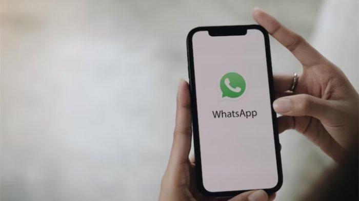 Atur WhatsApp agar Foto Tak Masuk Galeri Atur WhatsApp agar Foto Tak Masuk Galeri