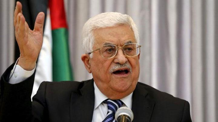 Presiden Abbas Cabut Dukungan Finansial untuk Keluarga Tahanan Palestina demi Persetujuan AS