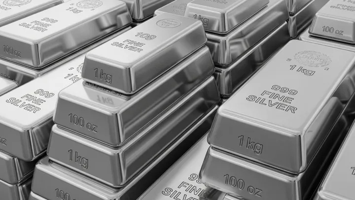 Harga Perak Hari Ini Rp27.750 per Gram, Tanda Stabil di Tengah Tekanan Global