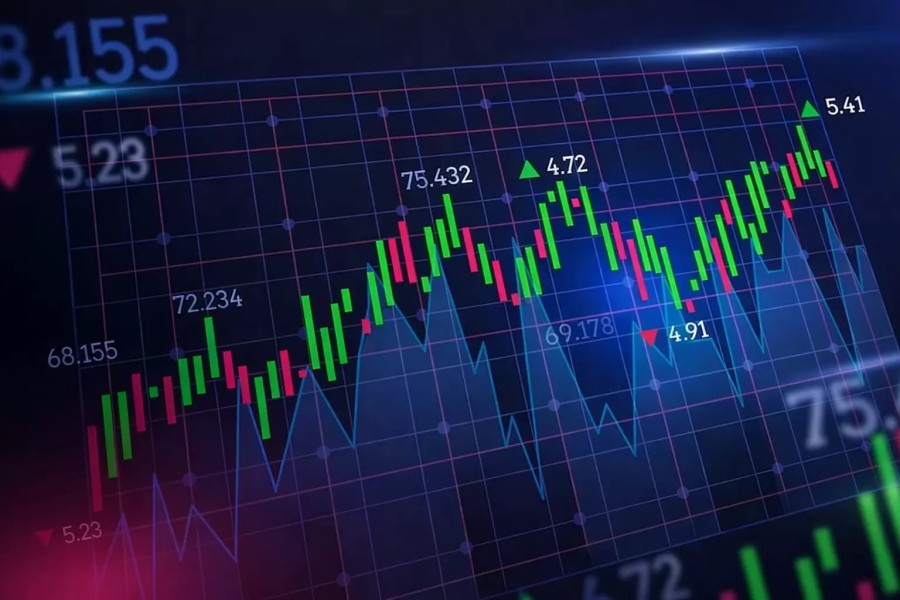 Akses Investasi Saham Global Semakin Mudah Didorong Teknologi Digital Modern