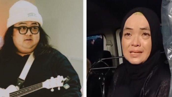 Gustiwiw Wafat, Dokter Sebut Alami Tekanan Darah Tinggi