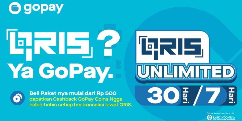 Cara Membuat QRIS Gopay: Panduan Lengkap untuk Pemula