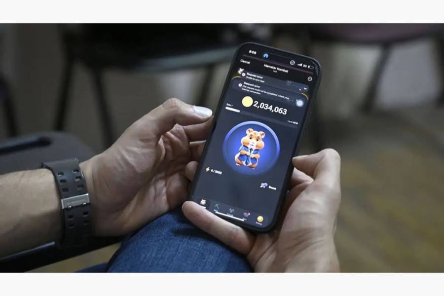 Daftar Game Telegram Penghasil Uang 2026, Cara Main, Strategi & Tips