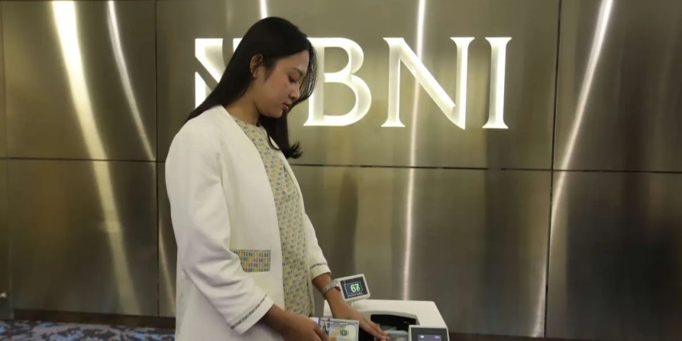 Penyaluran KUR BNI Tumbuh Positif dan Perkuat Dukungan bagi UMKM Nasional