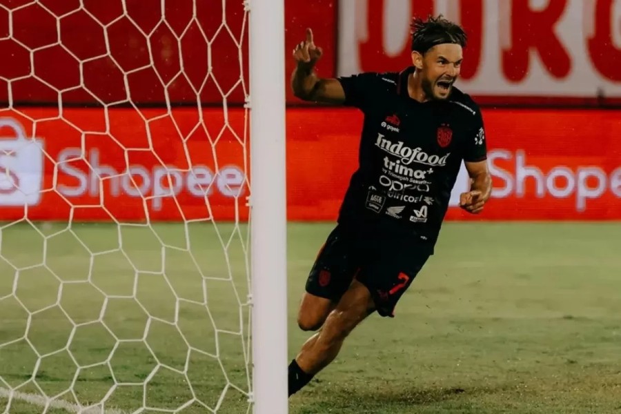 Gelombang Pemain Belanda Warnai Liga Indonesia