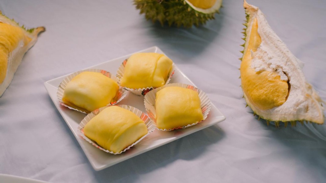 Ide Olahan Durian Rumahan Paling Digemari Saat Musim Panen Datang