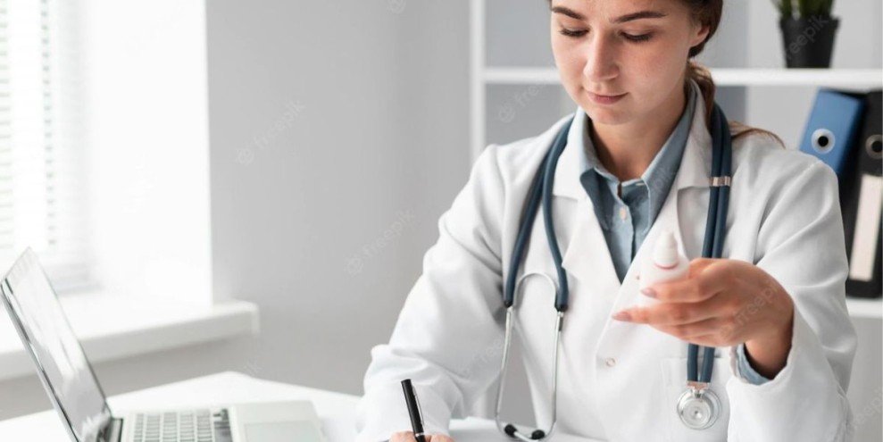 3 Aplikasi membaca Resep Dokter AI Terbaik Tahun 2025