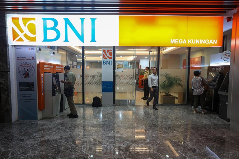 BNI Guyur Kredit Rp66 Triliun Ke Koperasi Desa Merah Putih Guna Penguatan Ekonomi
