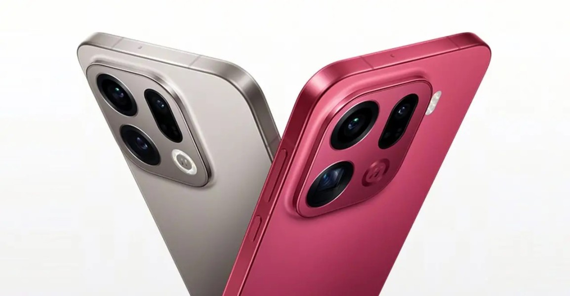 Spesifikasi Oppo Find X9 dengan AI Gemini dan Cloud 2 TB, Smartphone Super Pintar