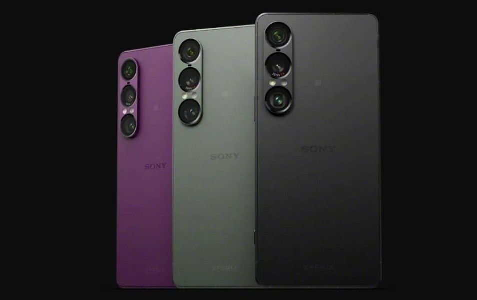 Sony Xperia 1 VII Resmi Update Android 16 Terbaru