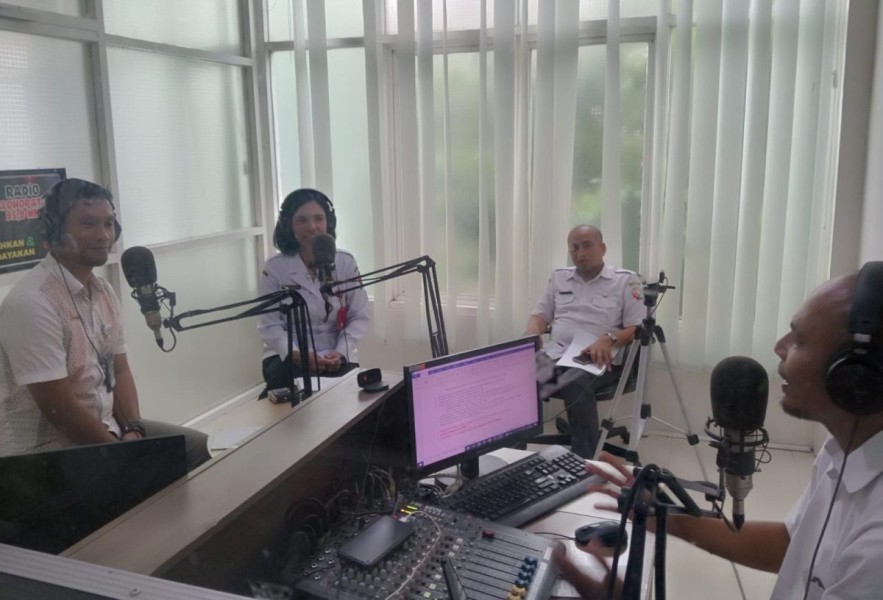 Kenaikan HPP Gabah Jadi Angin Segar bagi Petani Bojonegoro