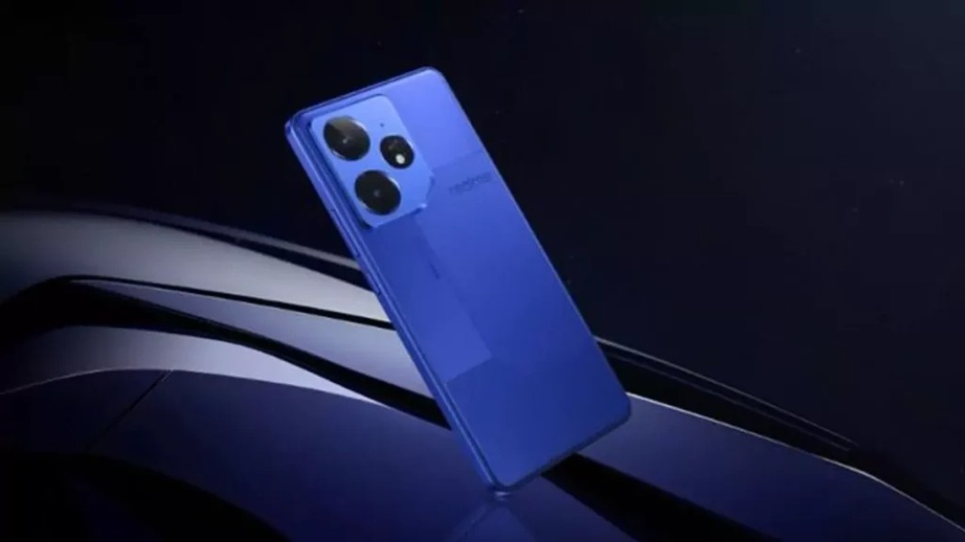 Realme Neo 8 Resmi Usung Snapdragon 8 Gen 5 dan Baterai 8000 mAh
