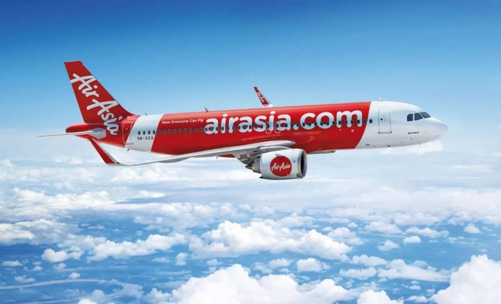 AirAsia Indonesia Perluas Jaringan, Terbang Langsung ke Vietnam Pada Maret 2026