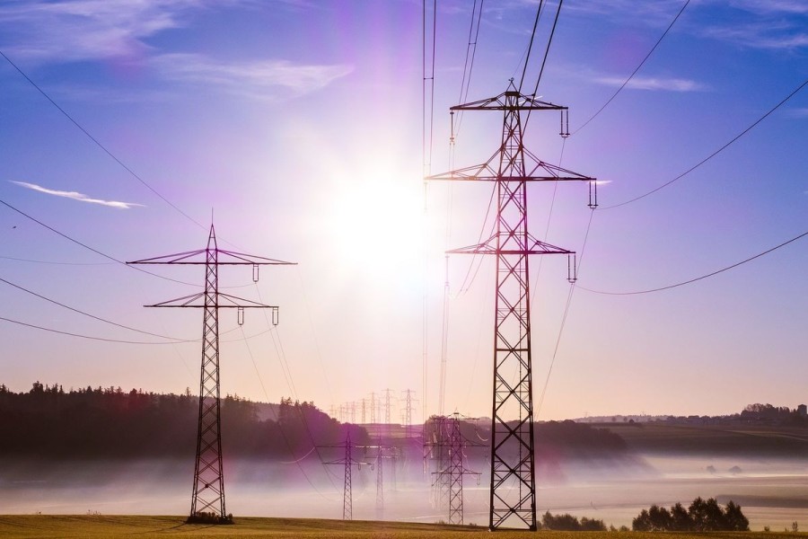 Pemulihan Listrik Sumbar Rampung, Infrastruktur Energi Pulih Total