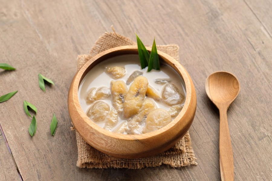 10 Ide Menu Takjil Hemat yang Bisa Dibagikan untuk Membahagiakan Banyak Orang di Bulan Ramadhan