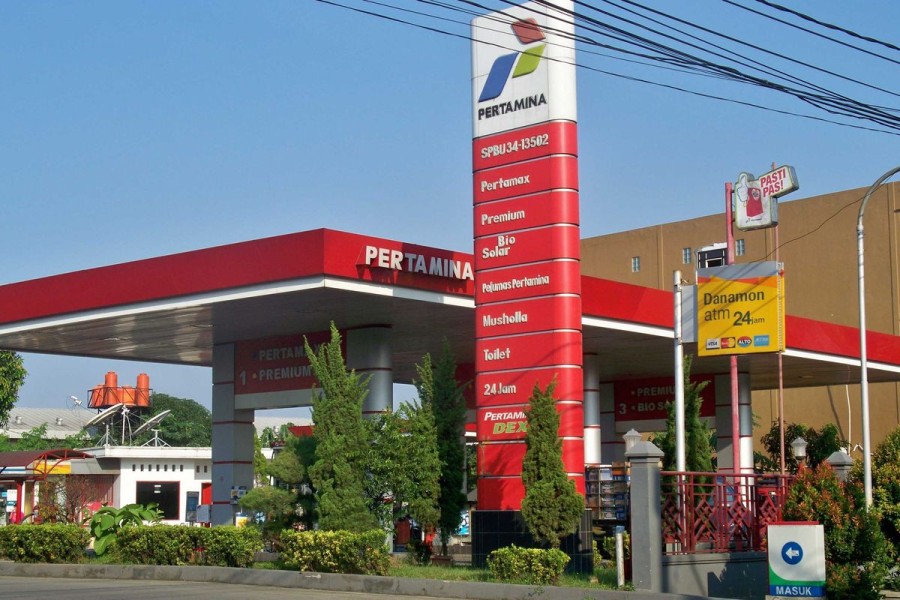 Harga BBM Pertamina Bervariasi di Tiap Daerah