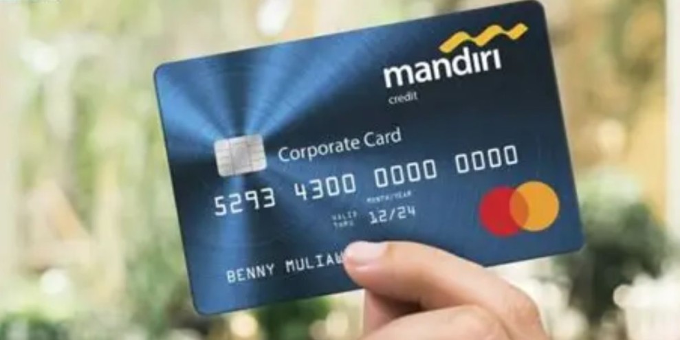 Cara Bayar Kartu Kredit Mandiri: Panduan Terlengkap dan Resmi