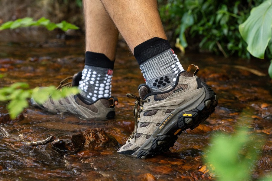 Pilihan Sepatu Hiking Nyaman untuk Pendaki Pemula