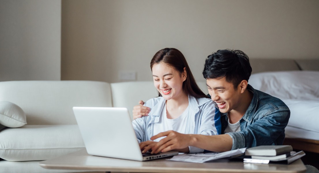 Strategi Finansial Keluarga Bahagia dan Kaya dalam 5 Langkah
