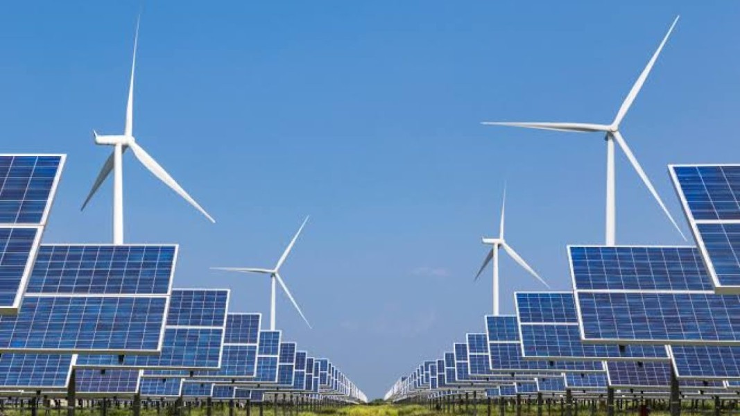 HGII Bidik Kapasitas Energi Terbarukan 100 MW pada 2031, Dorong Transisi Energi Bersih Nasional
