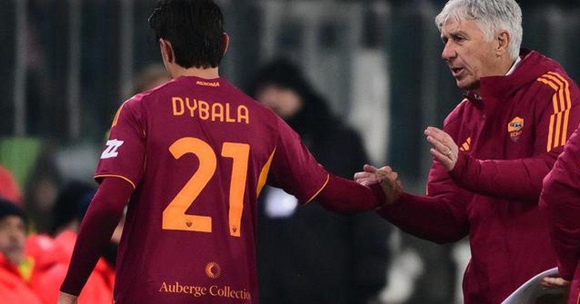 Langkah Terhenti Skuad Giallorossi Akibat Kekalahan Mengejutkan Dari Udinese Di Serie A