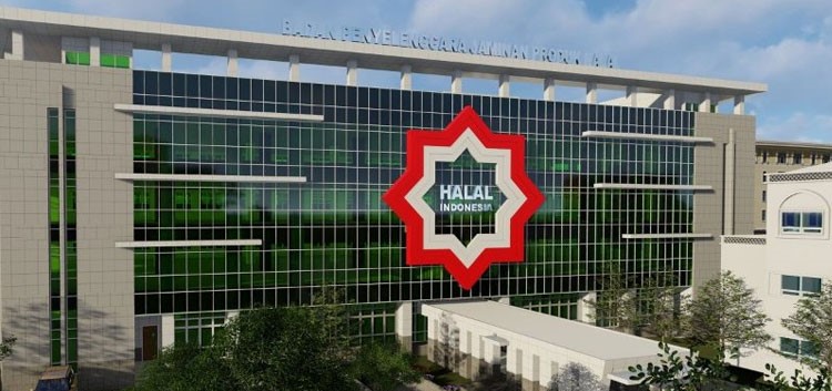 BPJPH Jadi Motor Penggerak Ekosistem Halal Nasional dan Internasional