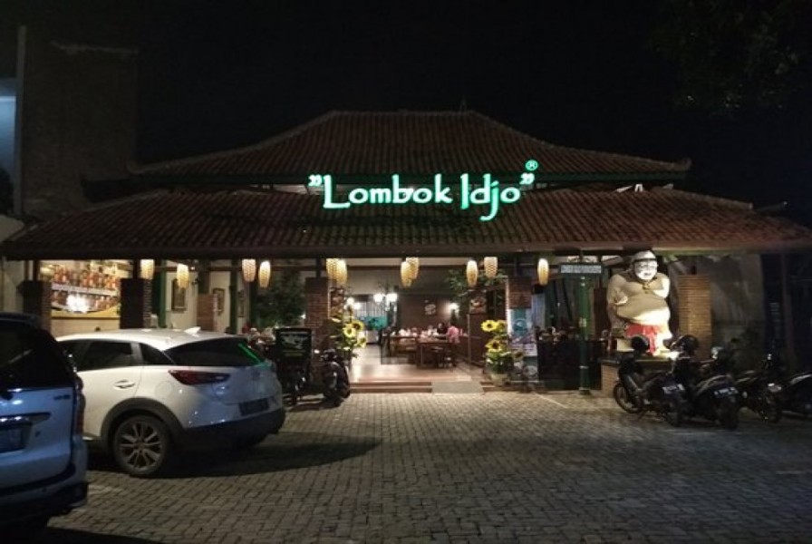 3 Rekomendasi Restoran Lesehan di Cirebon dengan Menu Sunda Lezat dan Harga Terjangkau