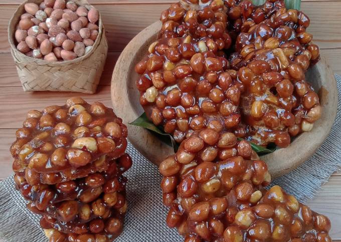 Rumah Ampyang Jawa Lebih dari Sekedar Kuliner, Melainkan Wisata Edukatif yang Menarik