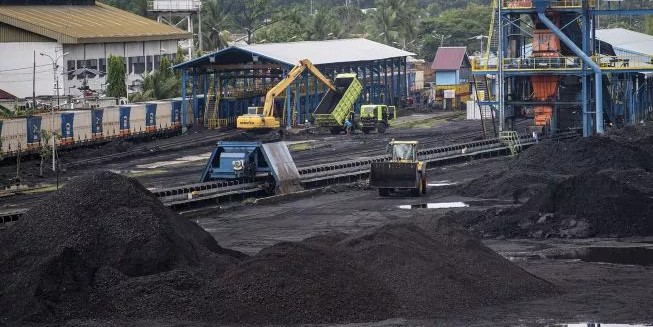 PLN Pastikan Pasokan Batu Bara Aman Hingga Agustus 2026