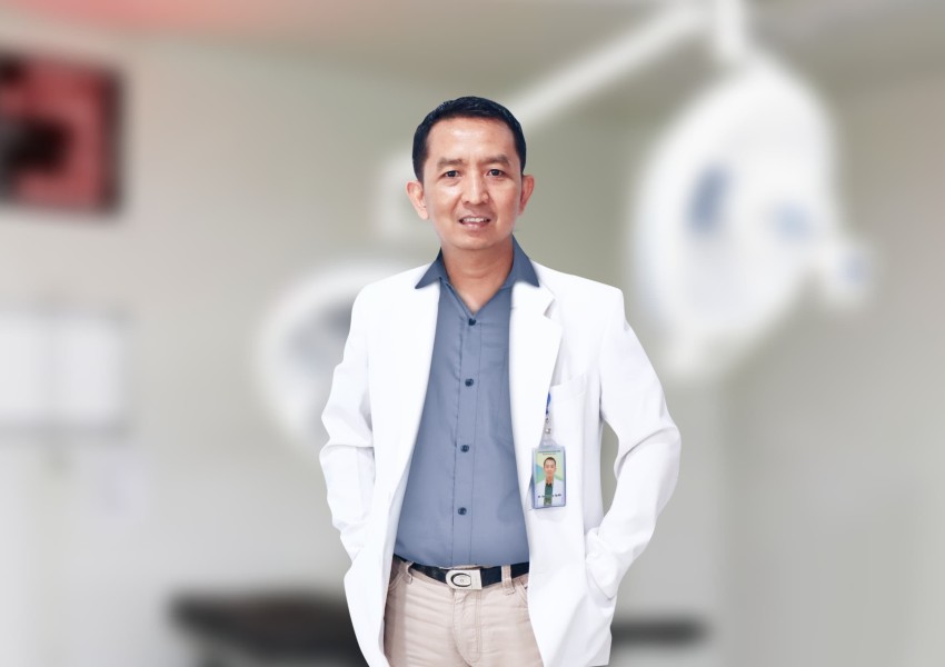 Dokter Sambut Harapan Baru Lewat Kebijakan Pemerataan
