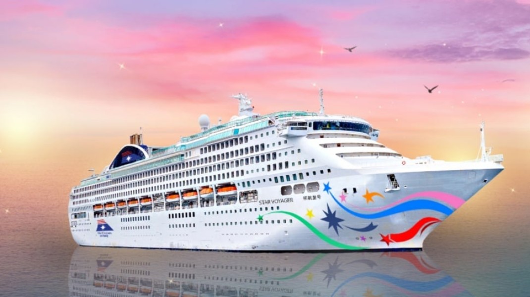 Wisata Kapal Pesiar Mewah untuk Liburan Impian